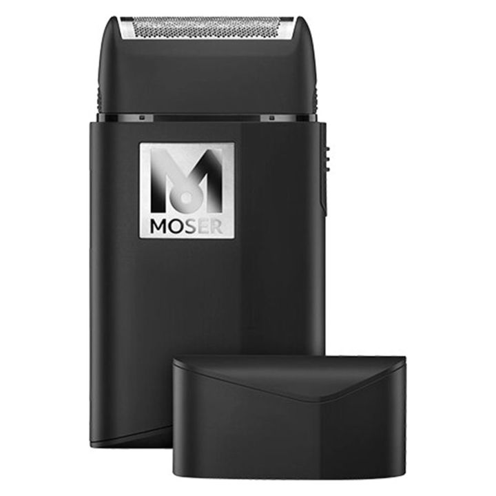 Moser - Pro Finish Electric Shaver