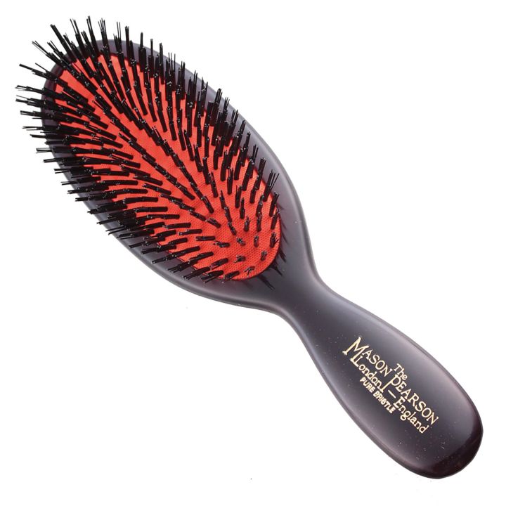 Mason Pearson - B4 - Pocket Bristle Brush
