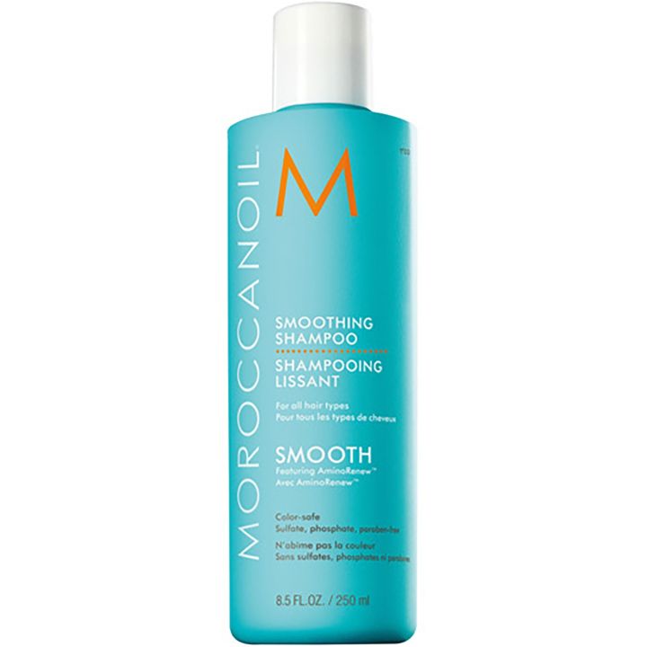 Moroccanoil - Smoothing Shampoo - For frizzy hair