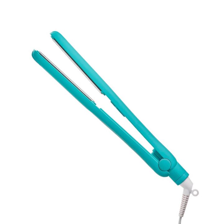 Moroccanoil Perfectly Polished Titanium Flat Iron
