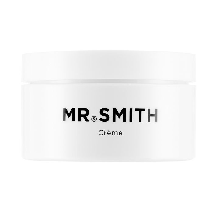 Mr. Smith - Creme - 80 ml