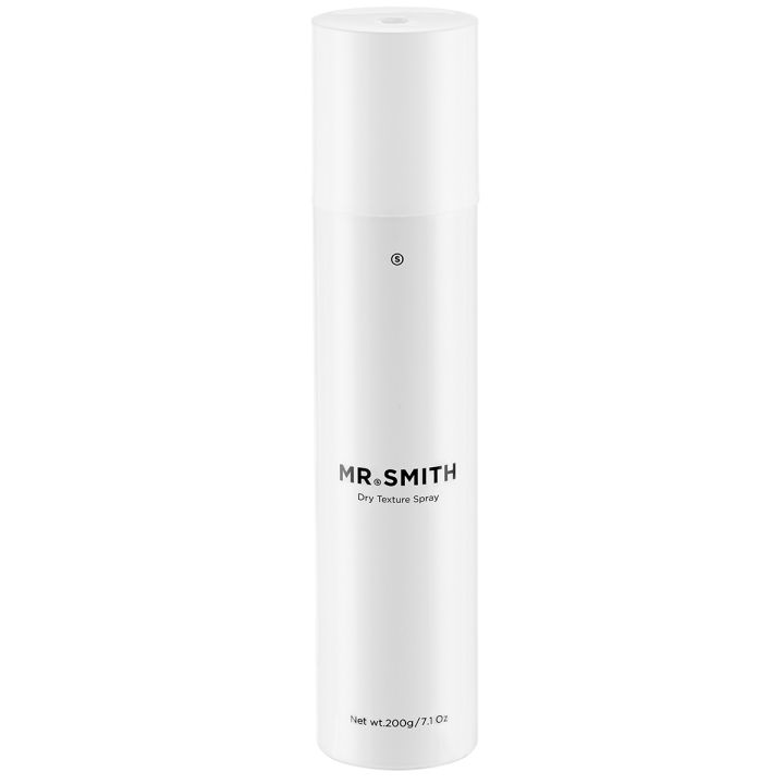 Mr. Smith - Dry Texture Spray - 200 g