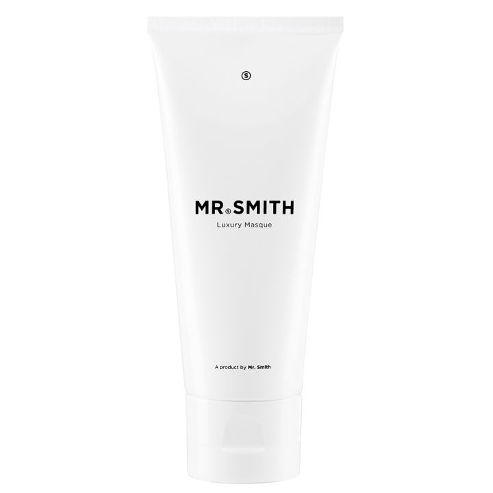 Mr. Smith - Luxury Mask - 200 ml