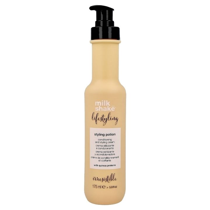 Milk Shake - Lifestyling Styling Potion, 175 ml