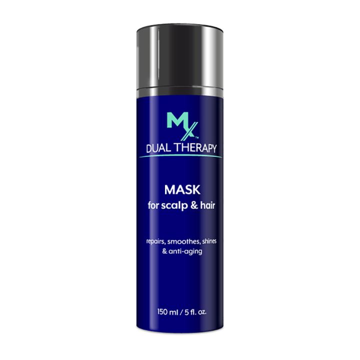 Mediceuticals - MX Clinical Series - Dual Therapy Mask