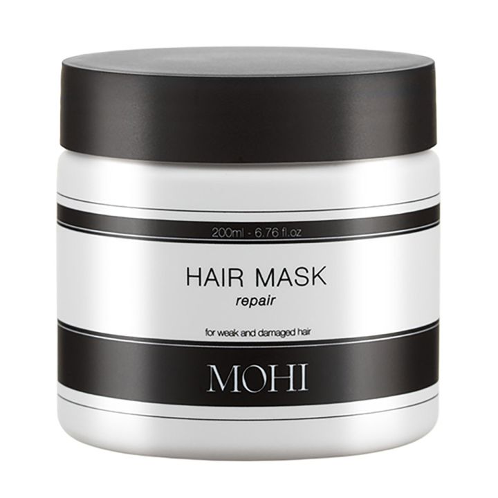MOHI - Repair Hair Mask