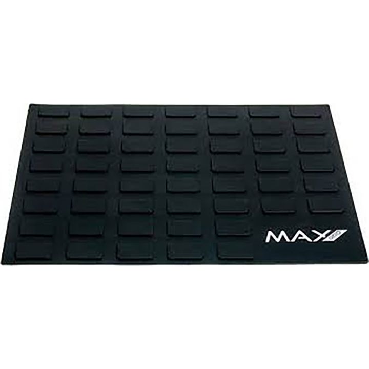Max Pro - Heat-Resistant Mat for Styling Tools