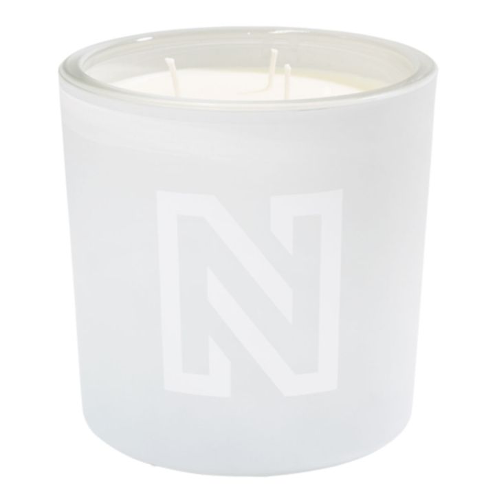 N Home - Jardin de Paris - Scented Home Candle - 450 g