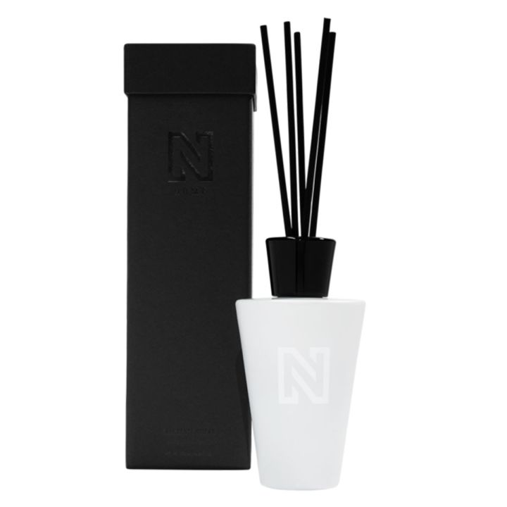 N Home - Jardin de Paris - Reed Diffuser Sticks - 200 ml