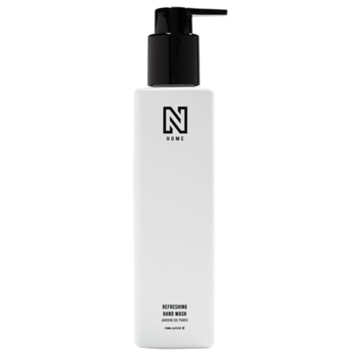 N Home Jardin de Paris Refreshing Hand Soap - 250 ml