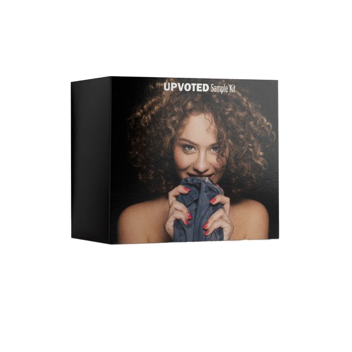 Nail Perfect - Upvoted - Perfect Sample Pack