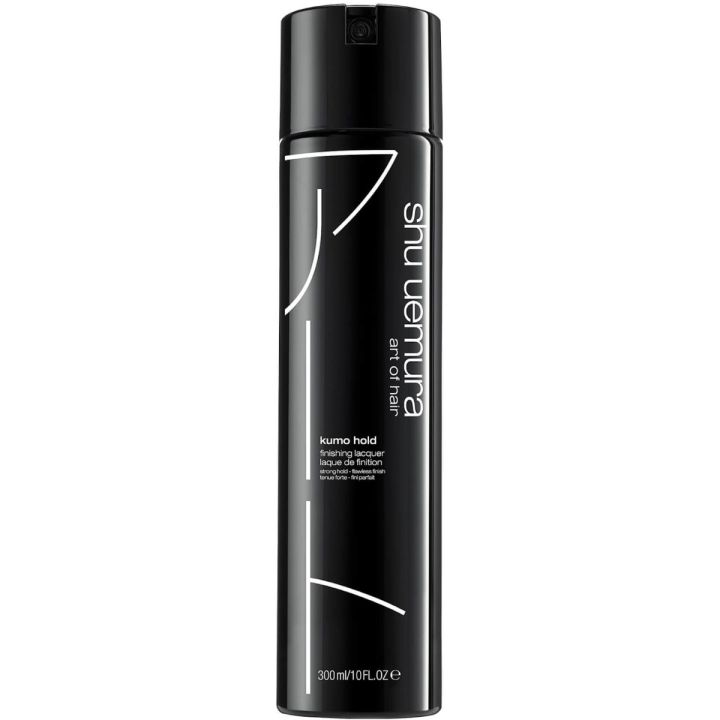 Shu Uemura Style Kumo Hold - 300 ml