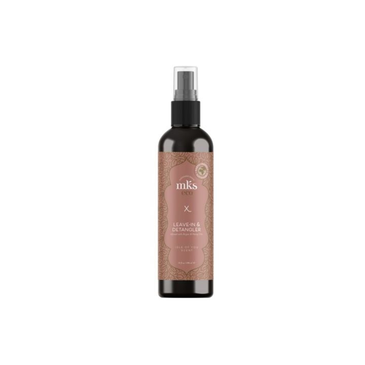 MKS-Eco X Leave-In & Detangler Isle Of You