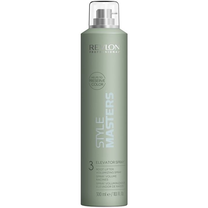 Revlon - Style Masters - Volume - Elevator Spray, 300 ml