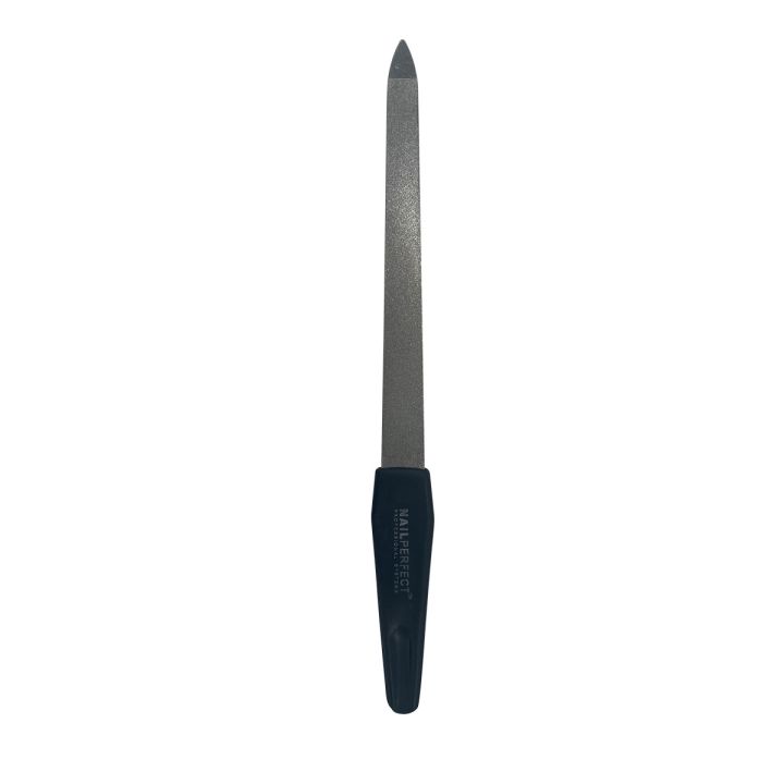 Nail Perfect - Metal Nail File