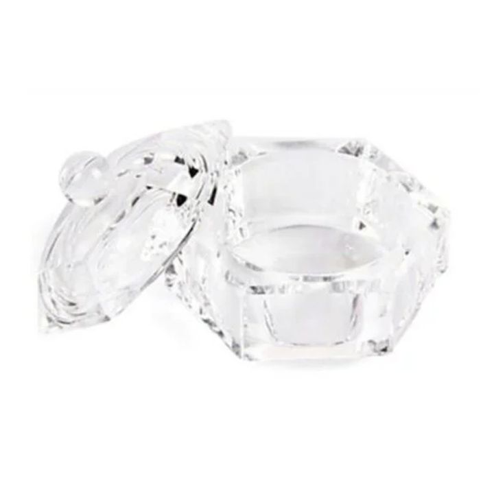 Nail Perfect - Princess Diamond Dappen Dish
