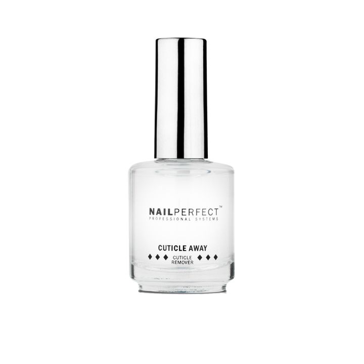 Nail Perfect Cuticle Away — 15 ml