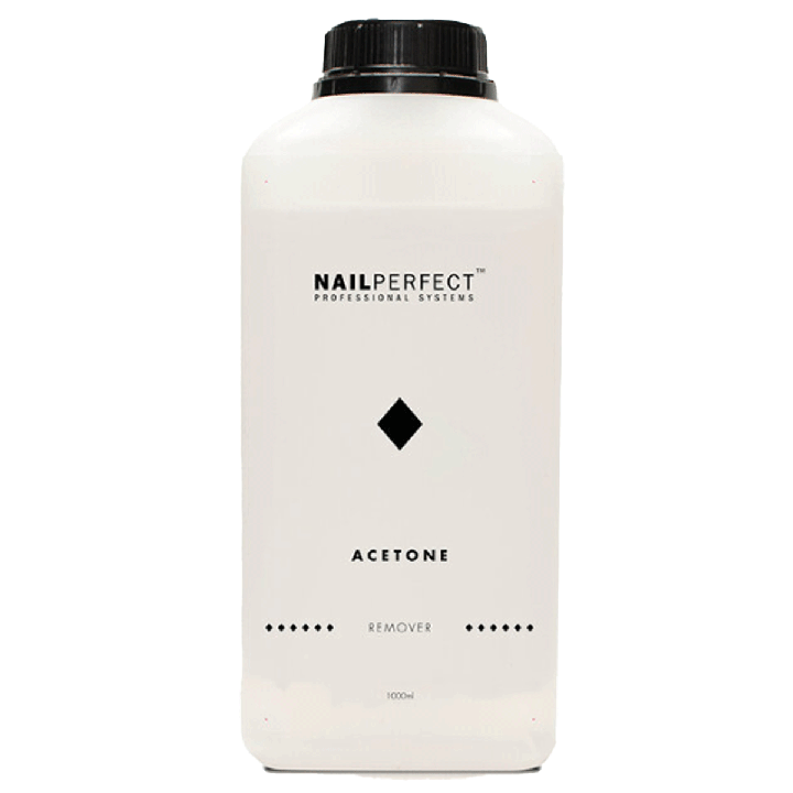 Nail Perfect - Acetone - 1000 ml