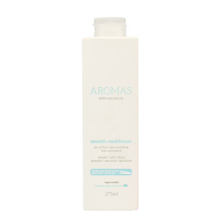 Nak - Aromas Smooth Conditioner with Argan Oil