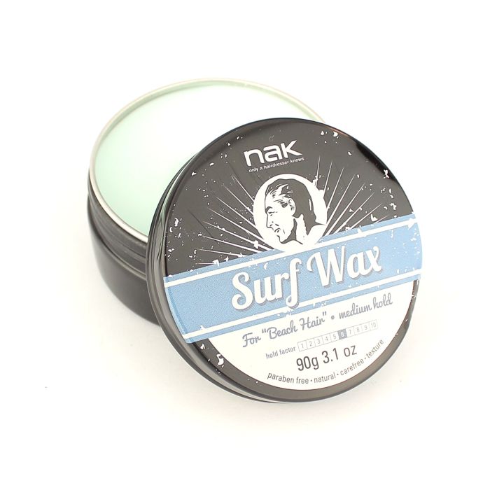 Nak Surfing Wax