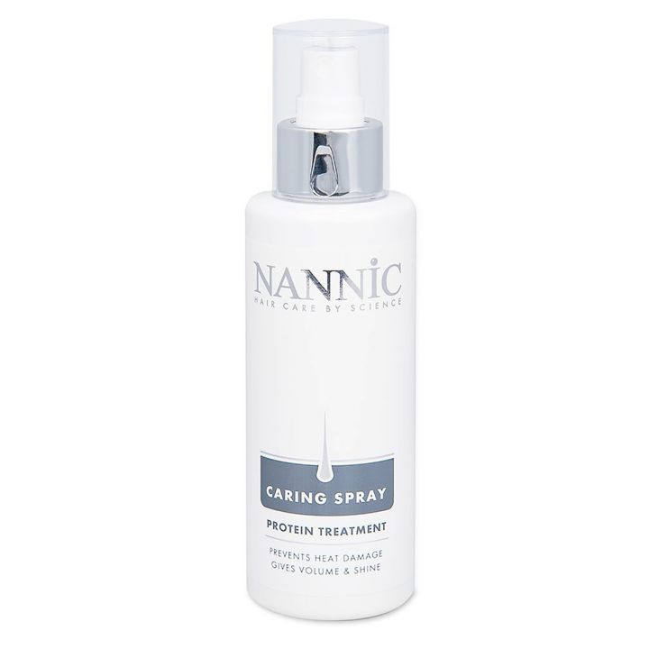 Nannic - HSR - Protein Treatment Care Spray