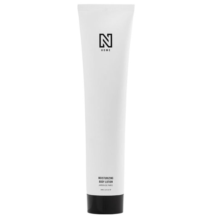 N Home - Jardin De Paris - Hydrating Body Lotion - 200 ml
