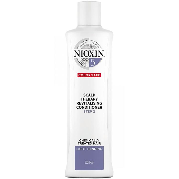 Nioxin - System 5 - Scalp Revitalizer Conditioner