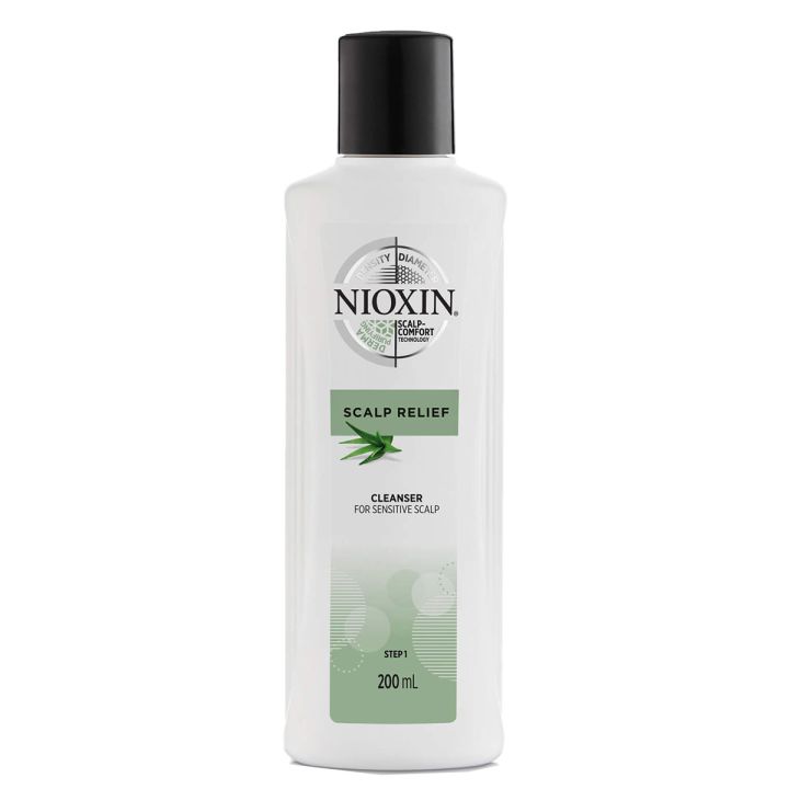 Nioxin - Scalp Relief Shampoo