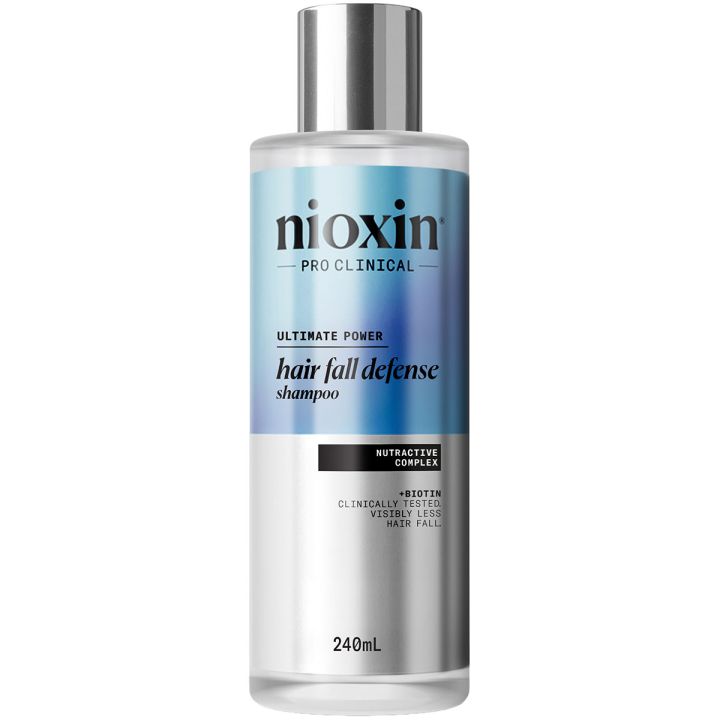 NIOXIN - Anti-Hair Loss Shampoo