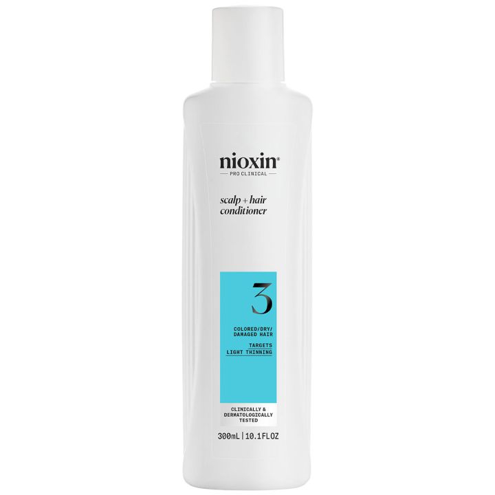 NIOXIN System 3 Conditioner