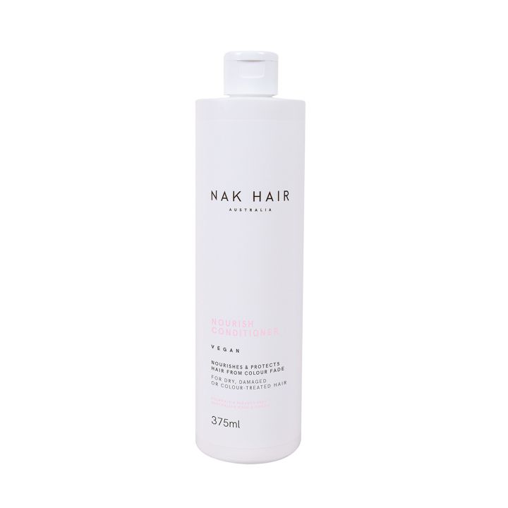 Nak - Nourishing Conditioner