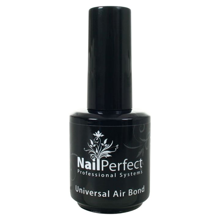 Nail Perfect - Universal Air-Bond - 15 ml