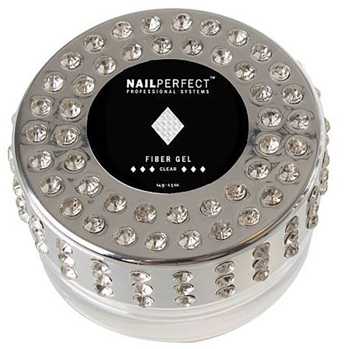 Nail Perfect Fiber Gel - 14gr