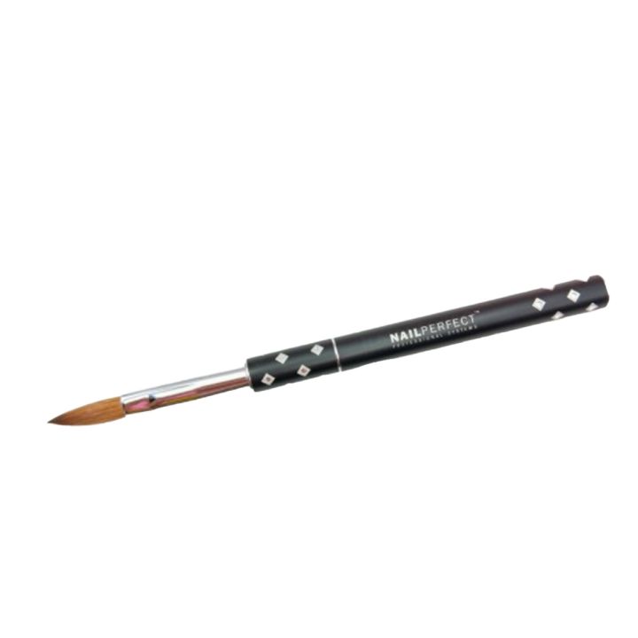Nail Perfect - Acrylic Brush No. 8