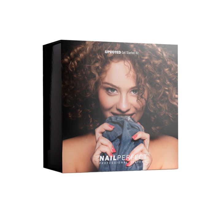Nail Perfect - Upvoted - Perfect Starter Kit