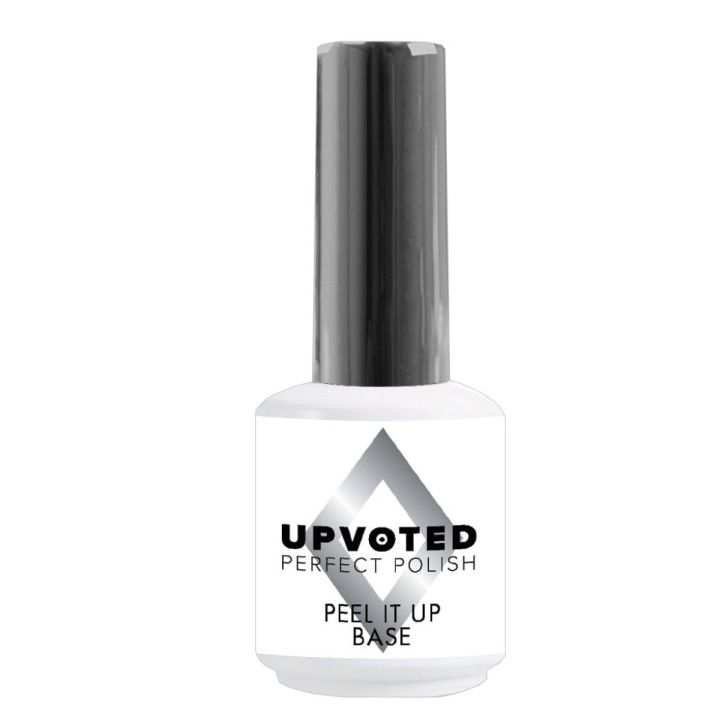 Upvoted - Clear Base - 15 ml