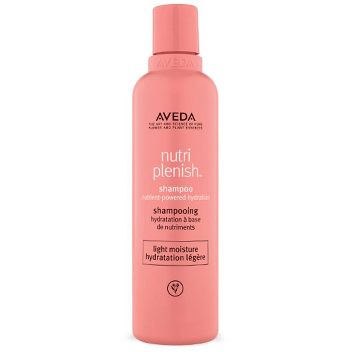 Aveda - Nutriplenish - Light Moisture Shampoo - 250 ml