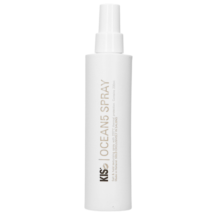 Royal KIS - Styling - Ocean5 Hair Spray - 200 ml
