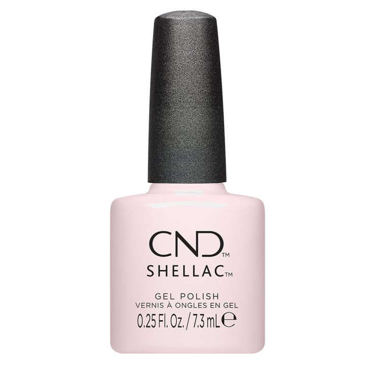 CND - Shellac - Shade #491 'Of The Moment' - 7.3 ml