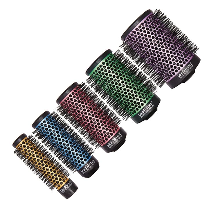 Olivia Garden - MultiBrush - Barrel Brush