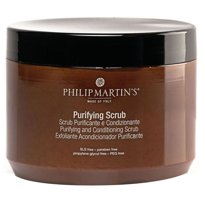 Philip Martin's — Purifying Scrub, 500 ml