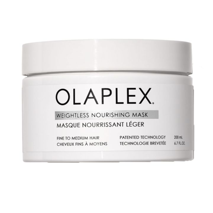 Olaplex Weightless Nourishing Mask, 200 ml