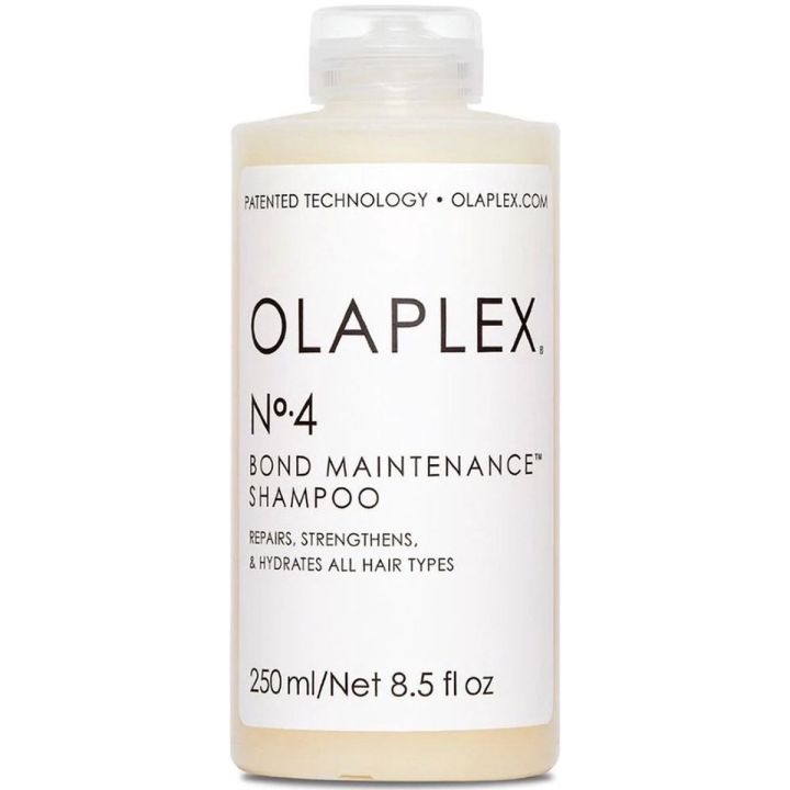 Olaplex No.4 Bond Maintenance Shampoo