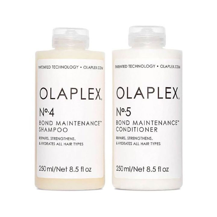 Olaplex Hair Repair Shampoo & Conditioner Set