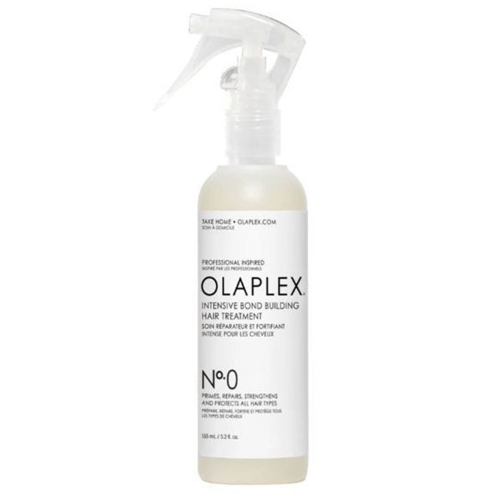 Olaplex No. 0 Intensive Bond Building Treatment 155 ml