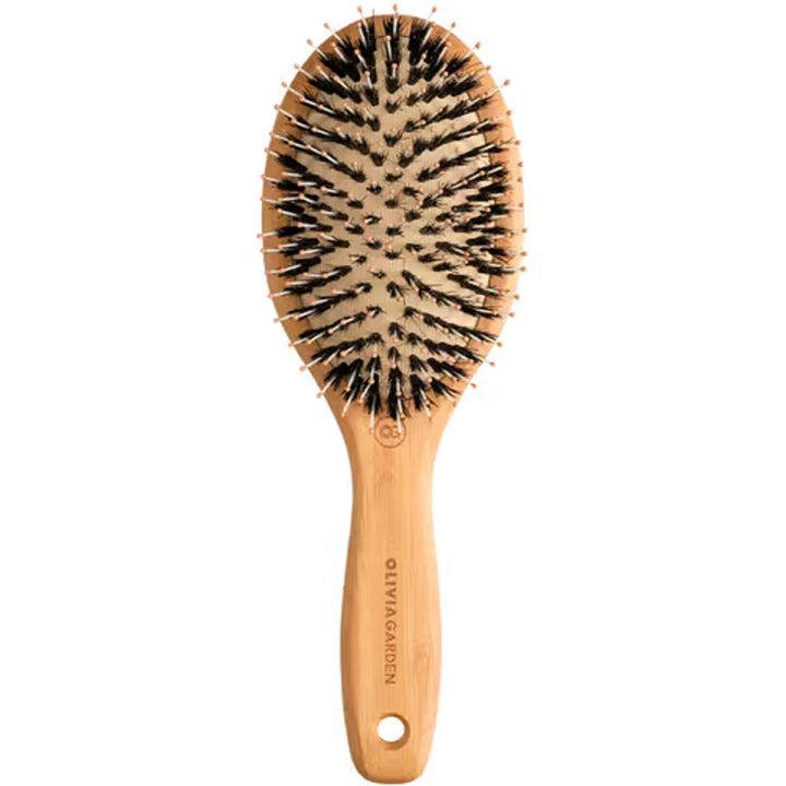 Olivia Garden Bamboo Touch Detangle Combo M