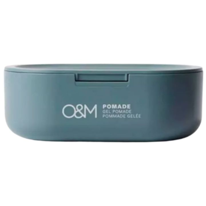 O&M Pomade 100 gr