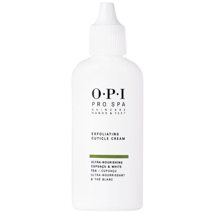 OPI ProSpa - Exfoliating Cuticle Treatment 27 ml