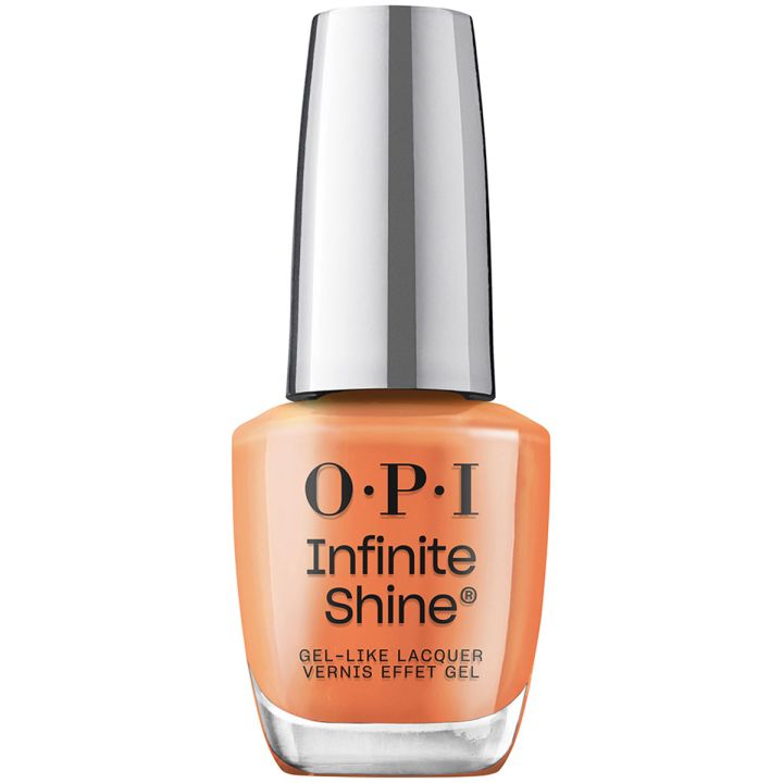 OPI Infinite Shine Bright On Top Of It