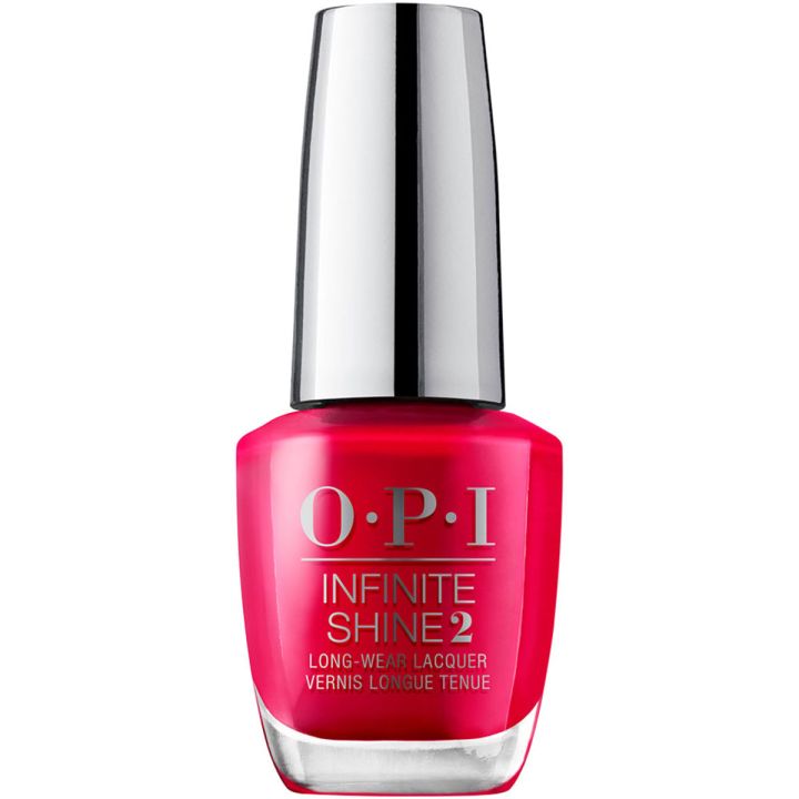 OPI Infinite Shine - Dutch Tulips (15ml)